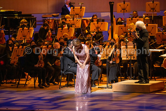 Pacific Symphony Lunar New Year 2022