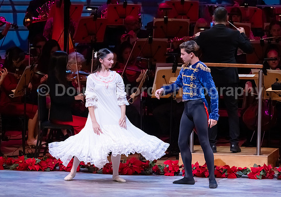 Pacific Symphony - The Nutcracker for Kids