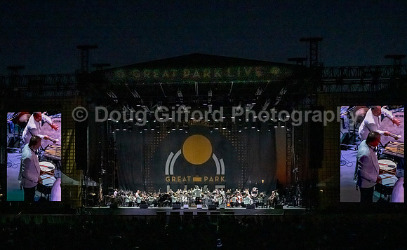 Pacific Symphony- July 4th Spectacular Music of Buffet, Beach Boys and More
