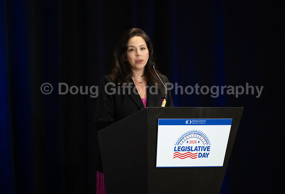 OCBC - 2025 Legislative Day