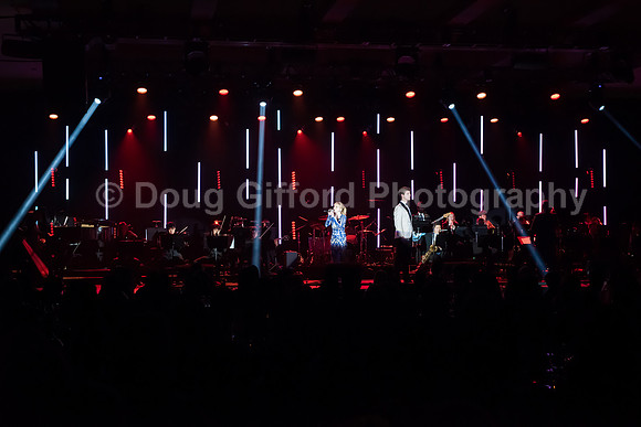Orange County School of the Arts Foundation - "Night of a Million Dreams" Gala 2022
