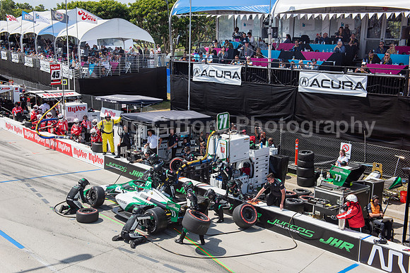 Acura Grand Prix of Long Beach 2022