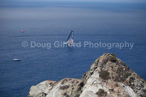 2013 Transpac Yacht Race