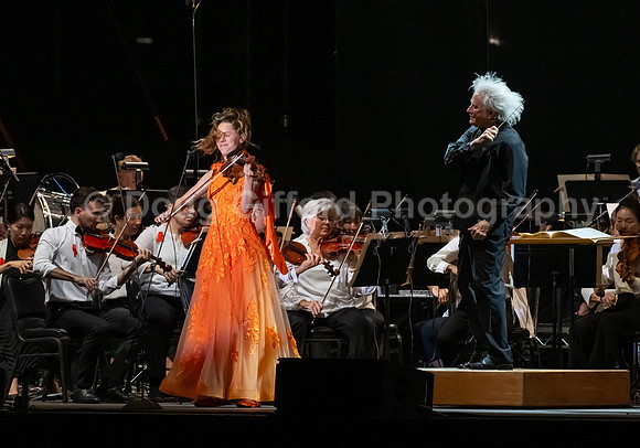 Pacific Symphony - Tchaikovsky Spectacular