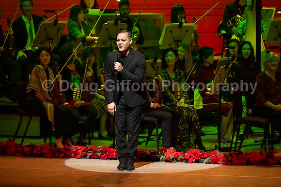 Pacific Symphony - The Nutcracker for Kids