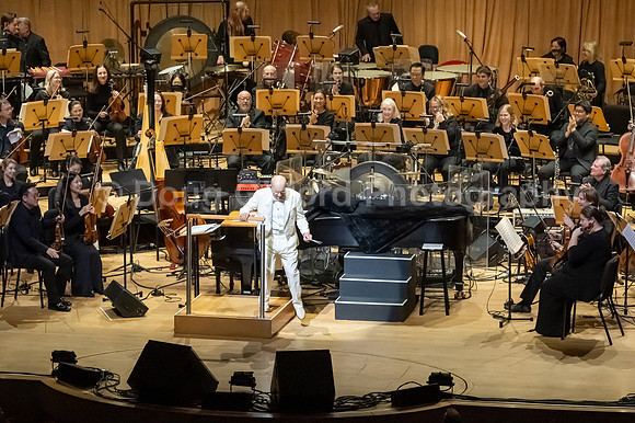 Pacific Symphony - Pops Season Opening Weekend with Bernadette Peters