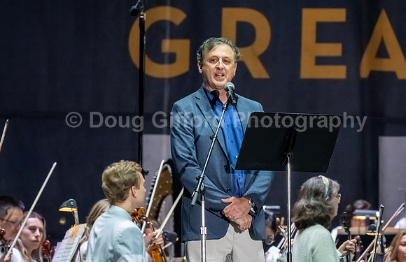 Pacific Symphony- July 4th Spectacular Music of Buffet, Beach Boys and More
