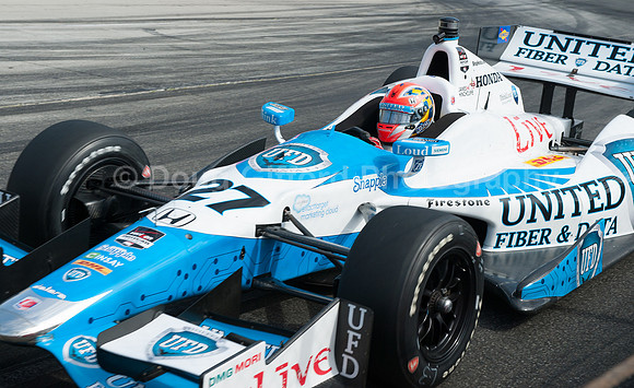 40th Toyota Grand Prix of Long Beach 2014