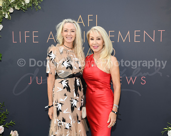 48th American Film Institute Life Achievement Award Tribute Gala to Julie Andrews