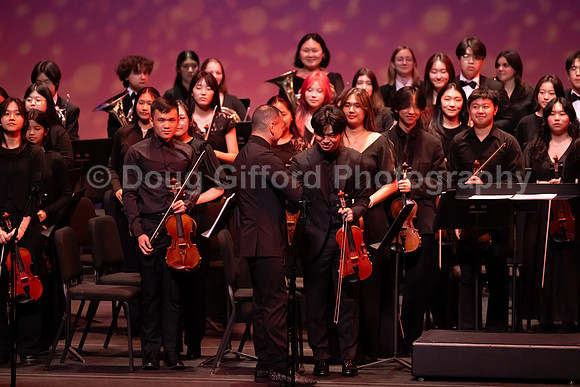 Orange County School of the Arts Foundation - Season Finale 2025