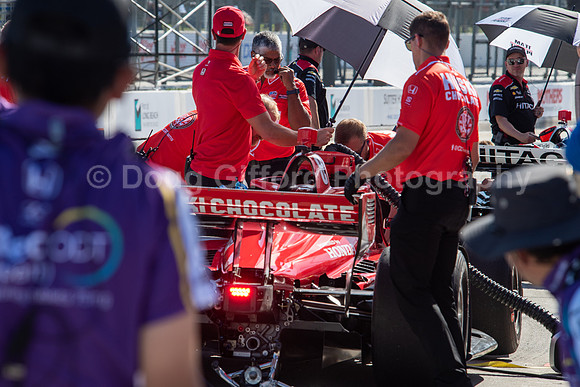 Acura Grand Prix of Long Beach 2022