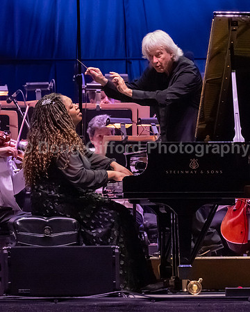 Pacific Symphony - Beethoven’s Emperor & Pictures at an Exhibition