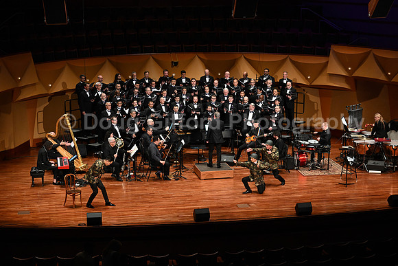 MenAlive - Orange County Gay Men's Chorus