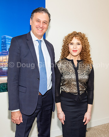 Pacific Symphony - Pops Season Opening Weekend with Bernadette Peters