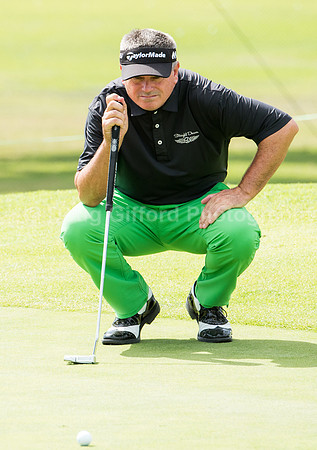 Toshiba Classic - First Round