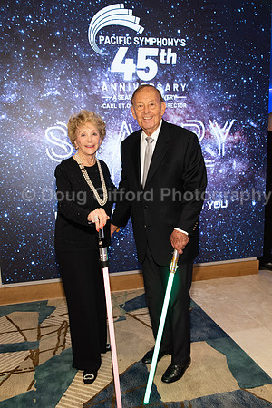 Pacific Symphony Gala 2024 : Starry Night May the Fourth