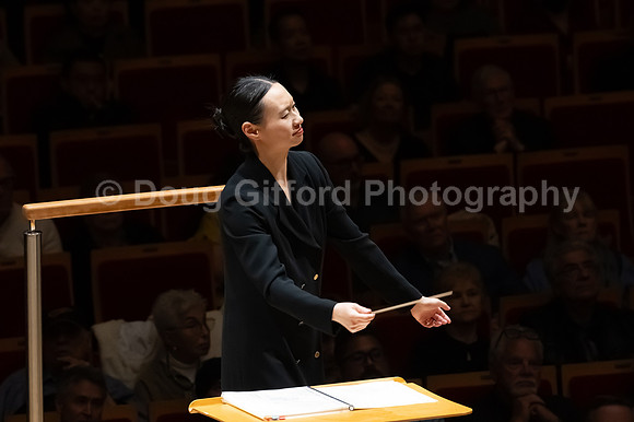 Pacific Symphony - Beethoven & Sibelius