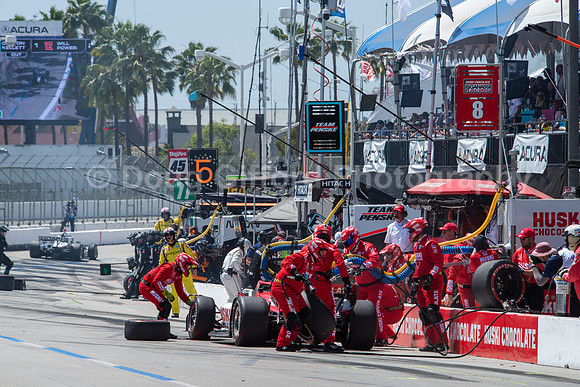 Acura Grand Prix of Long Beach 2022