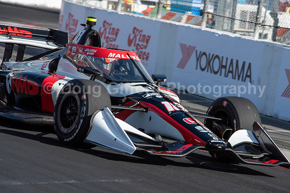 Acura Grand Prix of Long Beach 2022