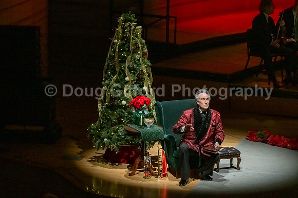 Pacific Symphony - The Nutcracker for Kids