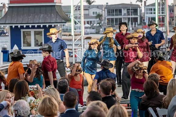 OCSA / Season Premiere 2024
