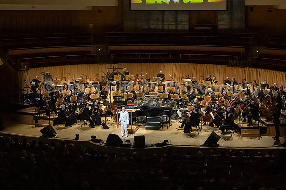 Pacific Symphony - Pops Season Opening Weekend with Bernadette Peters
