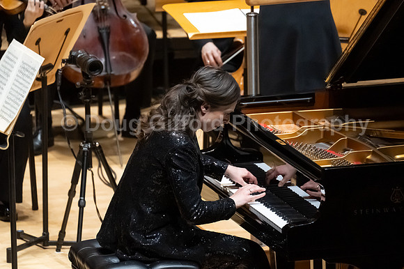 Pacific Symphony - Beethoven & Sibelius