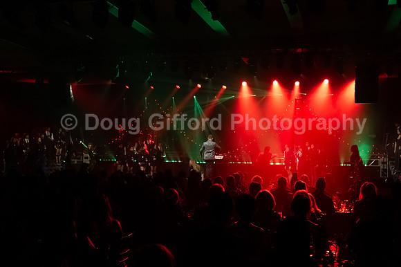 OCSA / New York State of Mind - Gala 2024