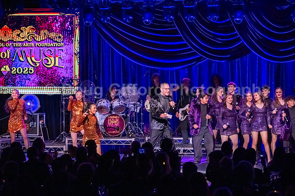 Orange County School of the Arts Foundation Presents - House of Muse Gala 2025