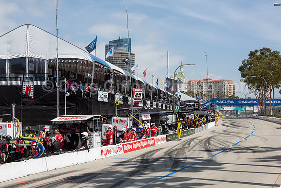 Acura Grand Prix of Long Beach 2022