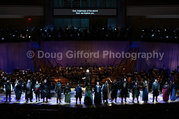 Pacific Symphony - Verdi's Otello