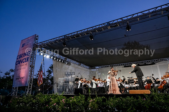 Pacific Symphony - Symphony in the Cities, Missionj Viejo
