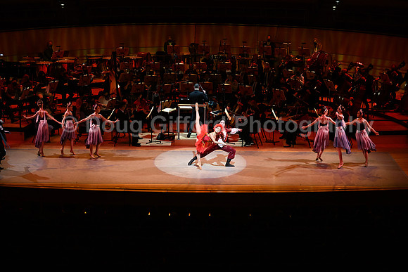 Class Act Youth Concert