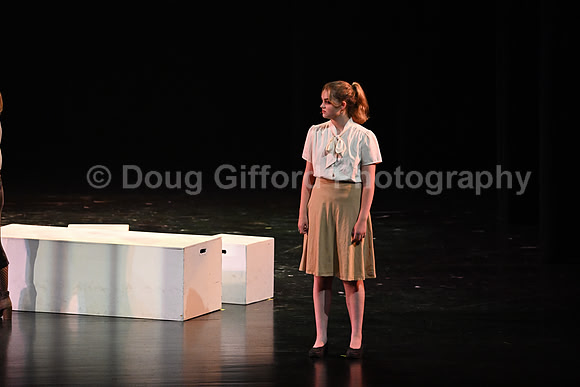 California School of the Arts- San Gabriel Valley Foundation Season Finale 2022