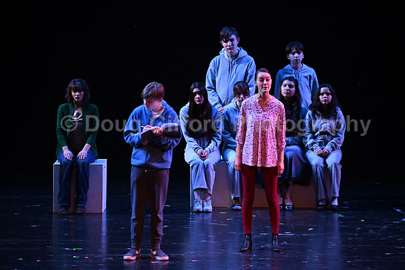 California School of the Arts- San Gabriel Valley Foundation Season Finale 2022