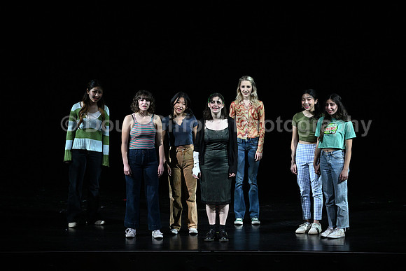 California School of the Arts- San Gabriel Valley Foundation Season Finale 2022