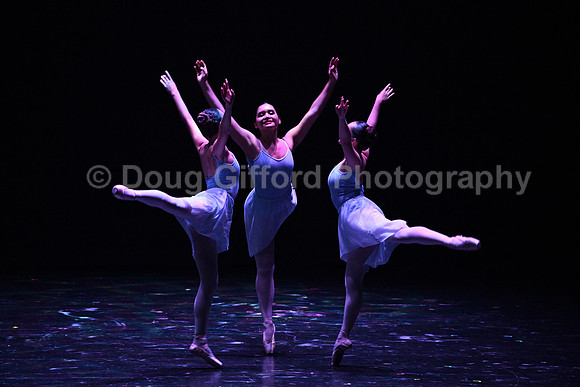 California School of the Arts- San Gabriel Valley Foundation Season Finale 2022