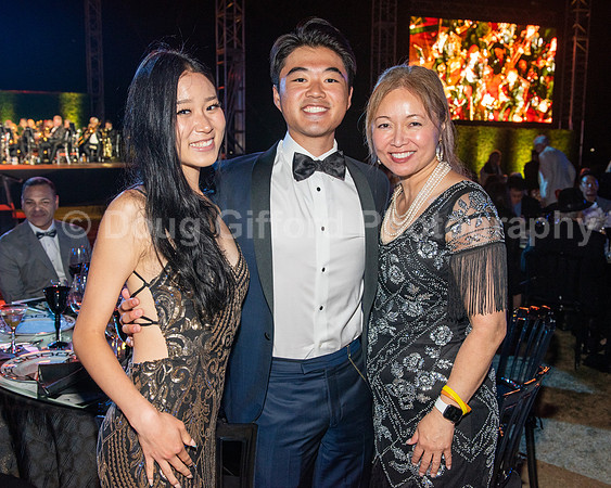 Pacific Symphony 2022 Gala - "A Night in Old Hollywood"
