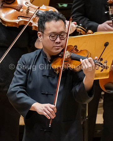 Pacific Symphony - Four Seasons & Strauss