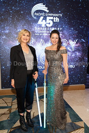 Pacific Symphony Gala 2024 : Starry Night May the Fourth