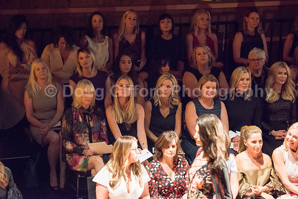 Harvesters Fashion Show & Luncheon 2016
