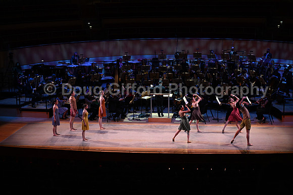 Class Act Youth Concert