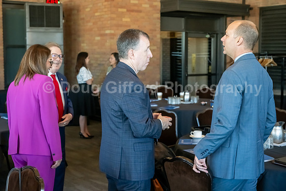 Orange County Business Council Sacamento Advocacy Trip 2025