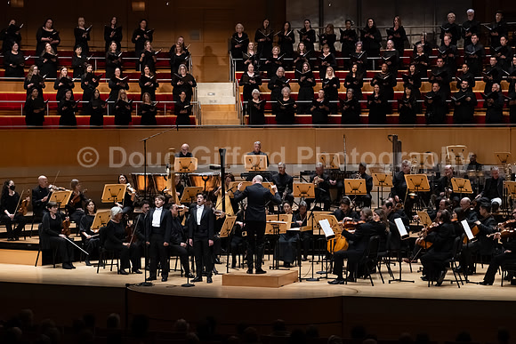 Pacific Chorale's 2023-24 Season Finale