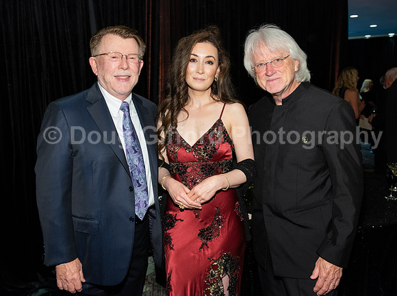 Pacific Symphony - "Diamonds are Forever" Gala 2025