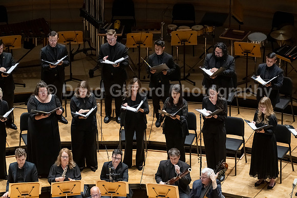 Pacific Chorale's 2023-24 Season Finale