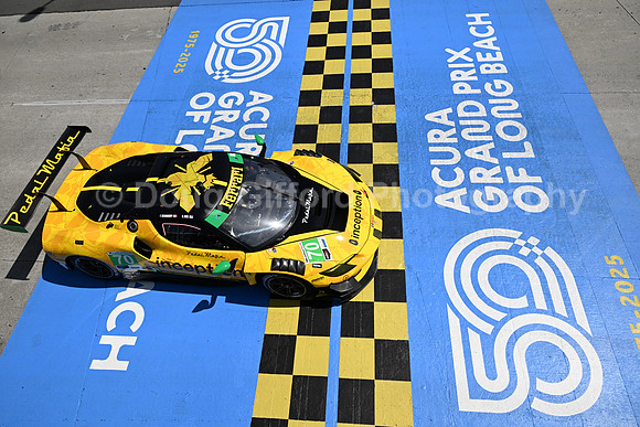 50th Acura Grand Prix of Long Beach