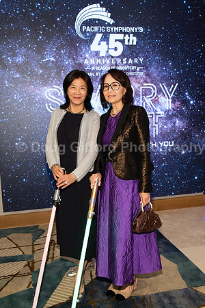 Pacific Symphony Gala 2024 : Starry Night May the Fourth