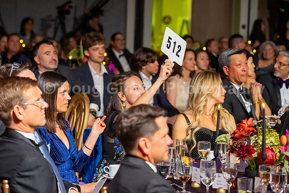 Orange County School of the Arts Foundation Presents - House of Muse Gala 2025