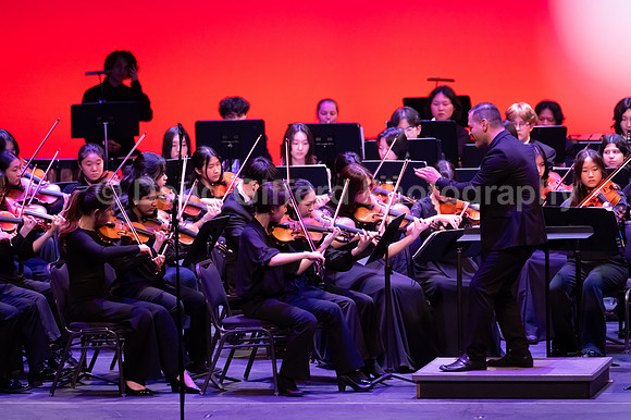 Orange County School of the Arts Foundation - Season Finale 2024